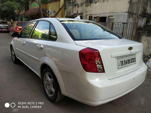 Used Chevrolet Optra Version 1.6 MT car at low price in Chennai