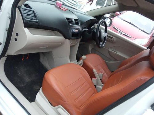 Used 2014 Maruti Suzuki Swift Dzire MT for sale in Faridabad - Haryana