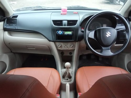 Used 2014 Maruti Suzuki Swift Dzire MT for sale in Faridabad - Haryana