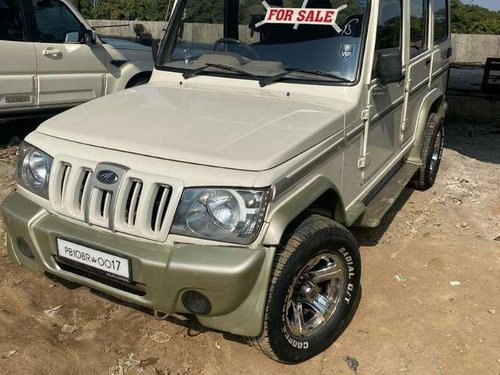 2010 Mahindra Bolero SLX MT for sale at low price in Ludhiana