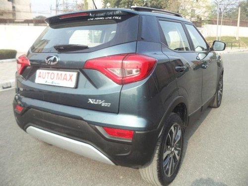 Mahindra XUV300 W8 Option BSIV MT in New Delhi