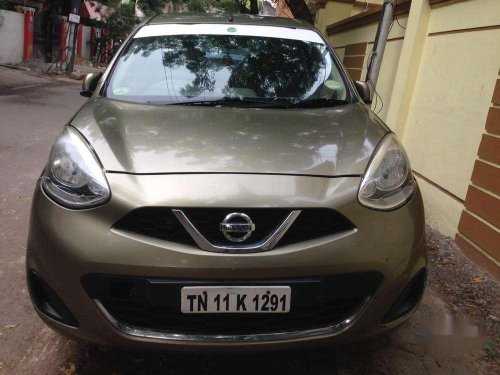 Nissan Micra MT 2014 in Chennai