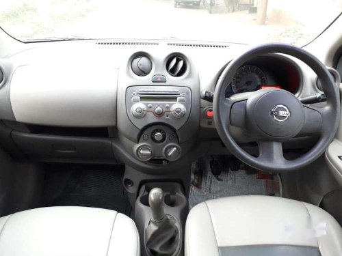 Nissan Micra XV Premium Diesel, 2012 MT for sale in Madurai