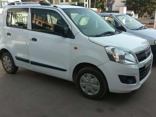 2013 Maruti Suzuki Wagon R LXI MT for sale at low price in Kannur