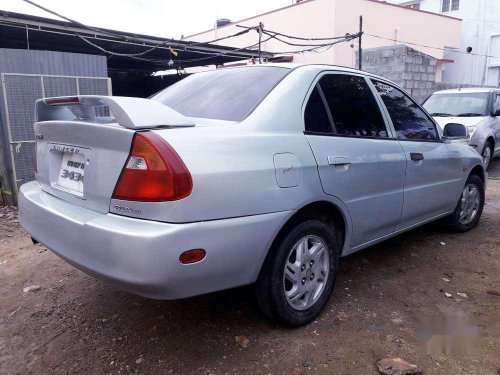 Mitsubishi Lancer LXd 2.0, 2002, Diesel MT for sale in Coimbatore
