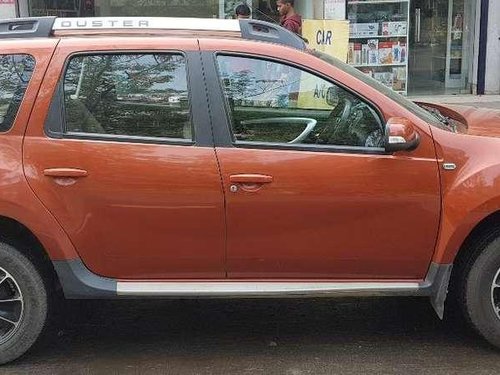 2016 Renault Duster MT for sale in Kolkata