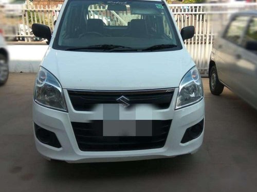 2013 Maruti Suzuki Wagon R LXI MT for sale at low price in Kannur