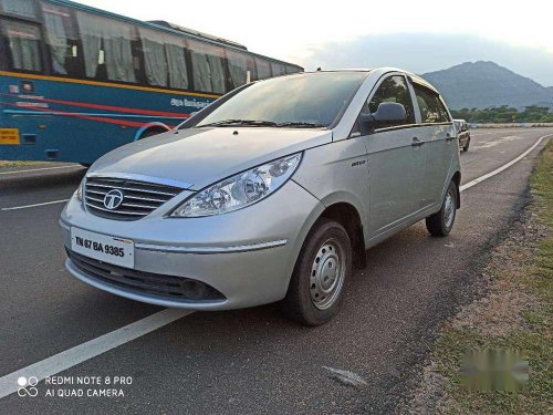 Tata Vista, 2014, Diesel MT for sale in Madurai