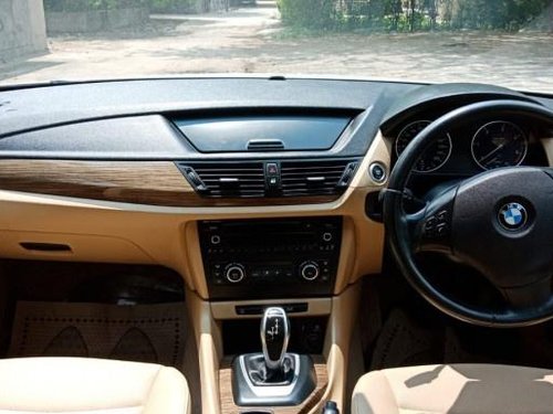 BMW X1 2012-2015 sDrive20d AT  in New Delhi