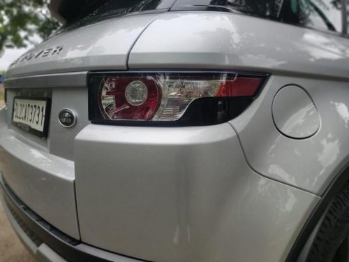 Land Rover Range Rover Evoque 2.2L Dynamic AT 2014 in New Delhi