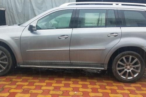 Mercedes-Benz GL-Class 2007 2012 350 CDI Luxury AT for sale in New Delhi