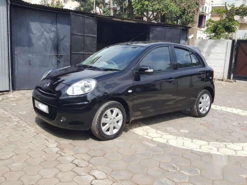 Nissan Micra XV Diesel, 2011, Diesel MT for sale in Coimbatore