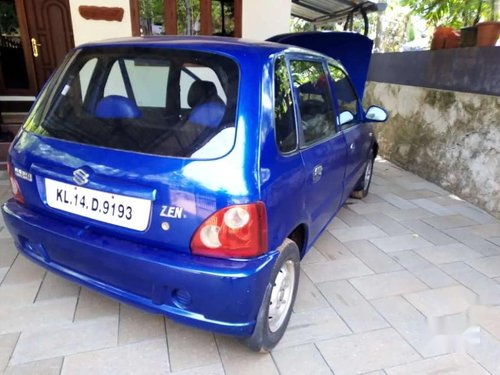 Maruti Suzuki Zen 2003 MT for sale in Badagara