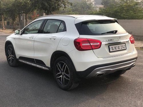 Mercedes-Benz GLA Class 220 D 4MATIC Activity Edition AT in New Delhi