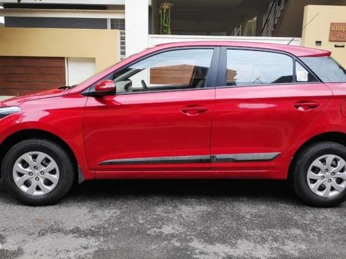Used Hyundai Elite i20 1.2 Asta Option 2017 MT for sale in Bangalore