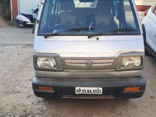 Used Maruti Suzuki Omni MT car at low price in Indore