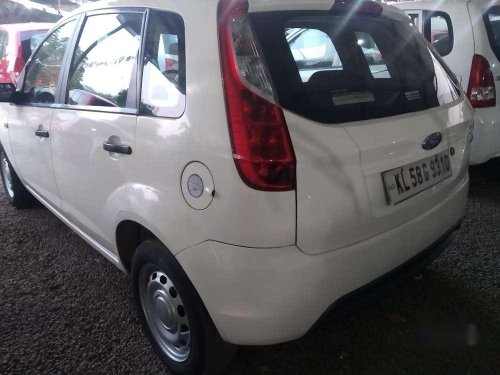 Used Ford Figo Diesel EXI 2012 MT for sale in Thrissur