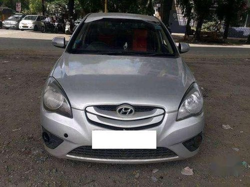 Used 2010 Hyundai Verna MT for sale in Pune