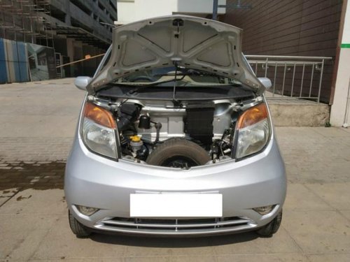 2013 Tata Nano  Lx MT for sale at low price in Bangalore