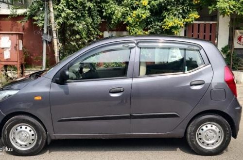 Used Hyundai i10 Magna 1.1 MT 2013 in Chennai