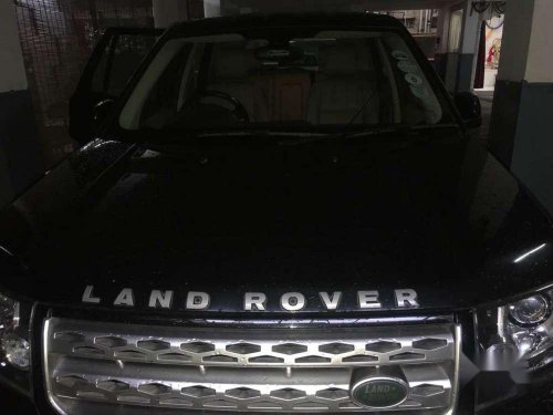 Used 2013 Land Rover Freelander 2 AT for sale in Surat
