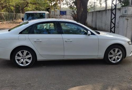 Used 2011 Audi A4 1.8 TFSI AT for sale in New Delhi