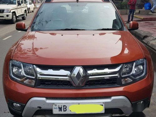 2016 Renault Duster MT for sale in Kolkata