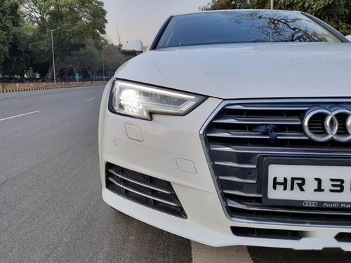 Used 2017 Audi A4 Version 35 TDI Technology AT for sale in New Delhi