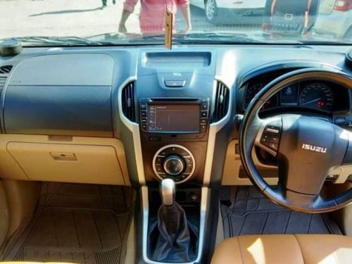 Isuzu D-Max Standard MT 2017 in New Delhi