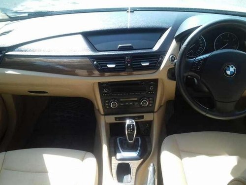 Used BMW X1 sDrive20d AT car at low price in Kharghar