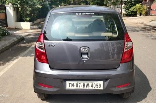 Used Hyundai i10 Sportz 1.1L MT 2013 in Chennai