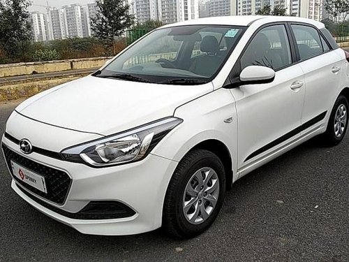 Hyundai Elite i20 1.2 Magna Executive 2016 MT for sale in New Delhi