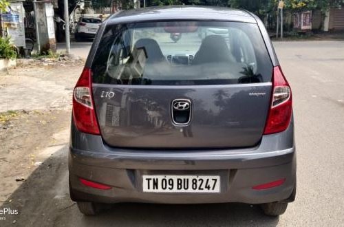 Used Hyundai i10 Magna 1.1 MT 2013 in Chennai