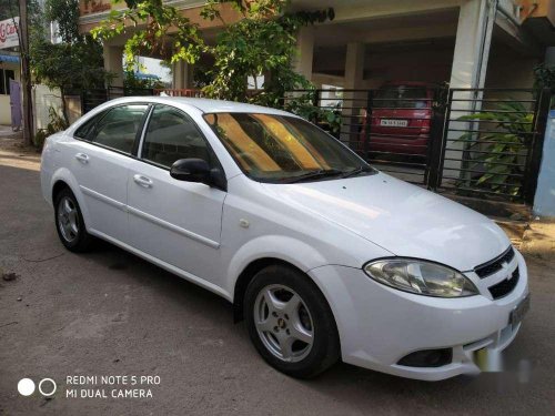 Used Chevrolet Optra Version 1.6 MT car at low price in Chennai