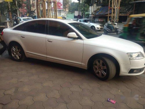 2010 Audi A6 2.7 TDI AT for sale in Kolkata