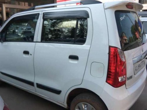 2013 Maruti Suzuki Wagon R LXI MT for sale at low price in Kannur