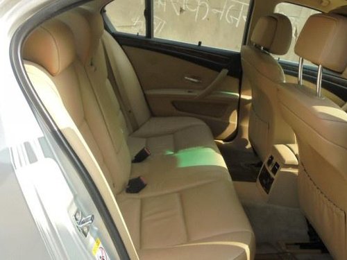 Used BMW 5 Series AT 2003-2012 car at low price in Jaipur - Rajasthan