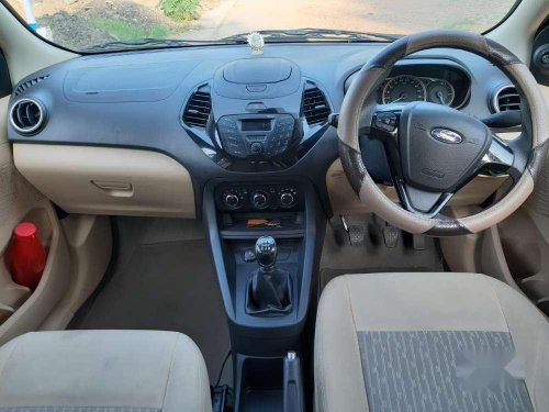 Ford Aspire 2016 MT for sale in Kochi