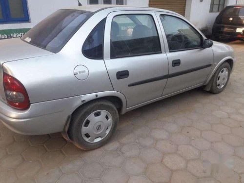 Used 2005 Opel Opel Corsa MT car at low price in Coimbatore