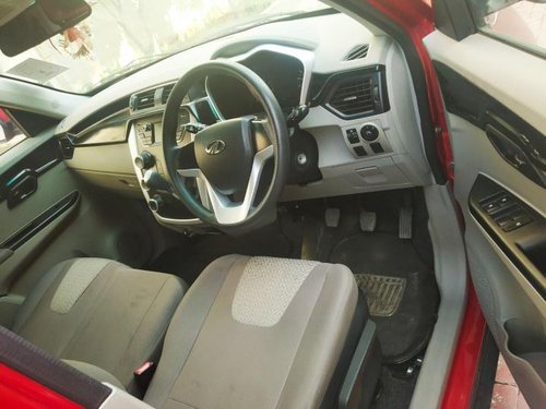 Used 2017 Mahindra KUV100 NXT MT for sale in New Delhi