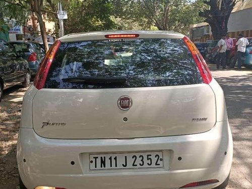 2014 Fiat Punto MT for sale in Chennai