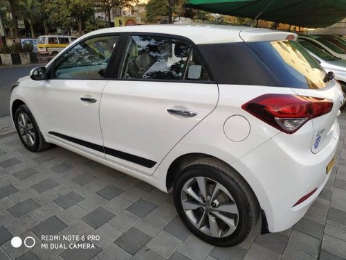 Hyundai Elite i20 MT 2014 in Surat