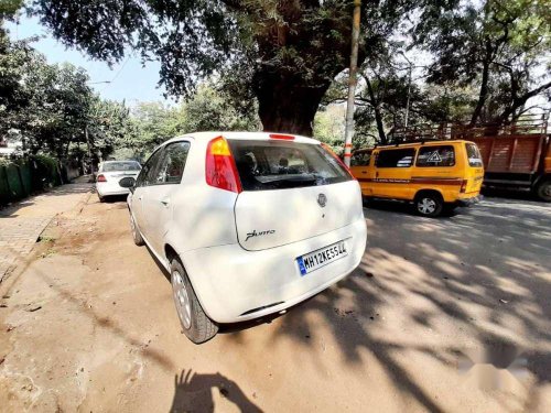 Used Fiat Punto Evo AT car at low price in Pune