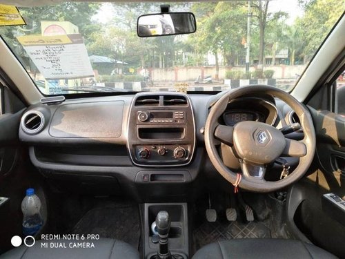 2017 Renault Kwid Version RXL MT for sale in Surat