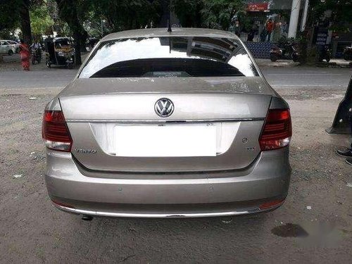 Used 2015 Volkswagen Vento MT for sale in Pune