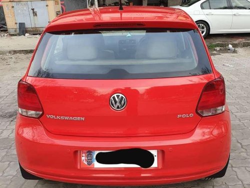 2011 Volkswagen Polo MT for sale at low price in Amritsar