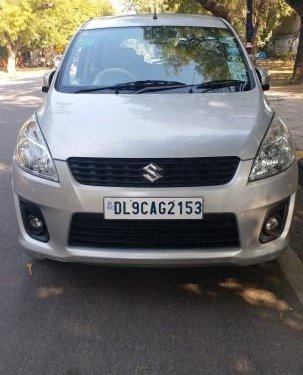 Used 2012 Maruti Suzuki Ertiga ZXI MT for sale in New Delhi