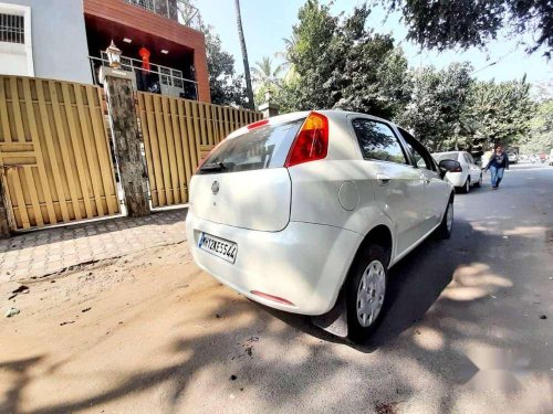 Used Fiat Punto Evo AT car at low price in Pune