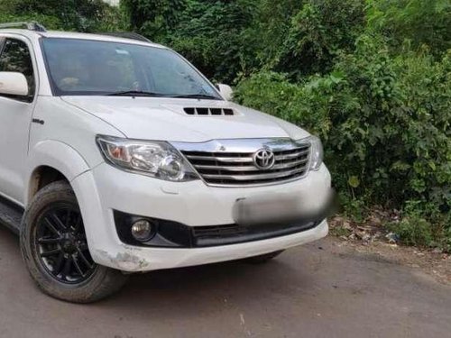 Toyota Fortuner 3.0 4x2 Automatic, 2013, Diesel AT for sale in Mumbai