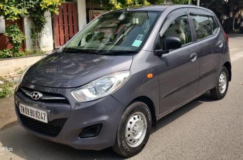 Used Hyundai i10 Magna 1.1 MT 2013 in Chennai